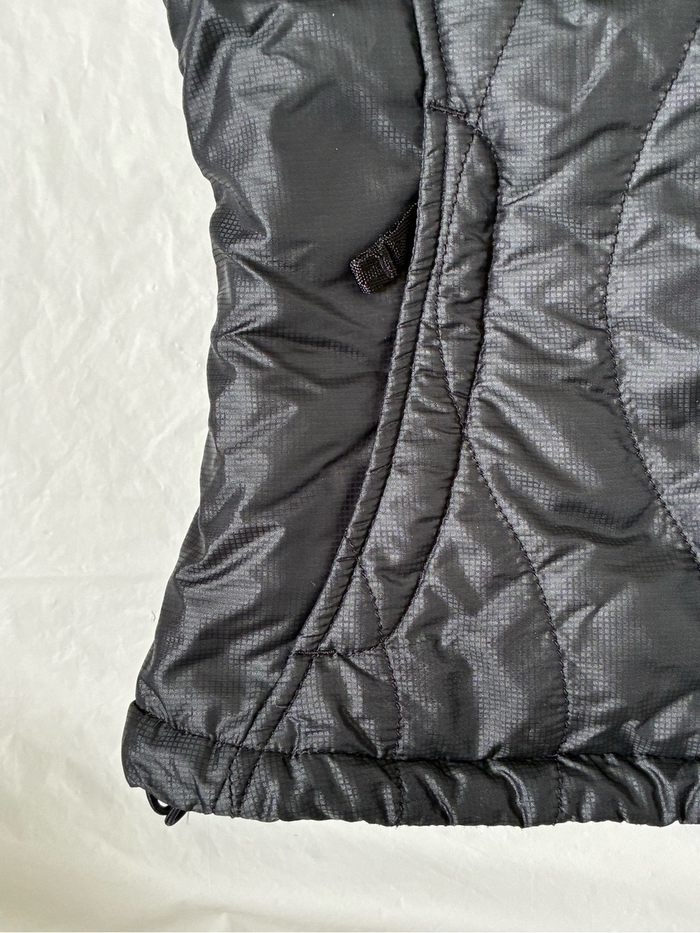 THE NORTH FACE QUILTED JACKET LIGHTWEIGHT COAT - Picture 4 of 10